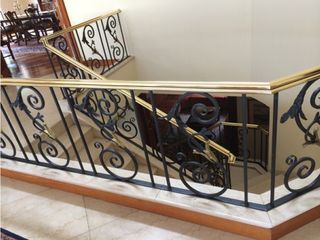 VENTA APARTAMENTO DE SANTA BARBARA ALTA DE  BOGOTA