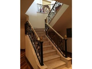 VENTA APARTAMENTO DE SANTA BARBARA ALTA DE  BOGOTA
