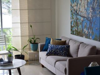 Foto 11 de VENTA DE DEPARTAMENTO EN URBANIZACIÓN ALTOS DEL RIO