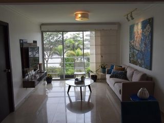 Foto 12 de VENTA DE DEPARTAMENTO EN URBANIZACIÓN ALTOS DEL RIO