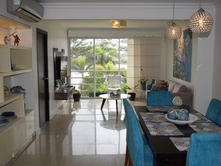 Foto 10 de VENTA DE DEPARTAMENTO EN URBANIZACIÓN ALTOS DEL RIO