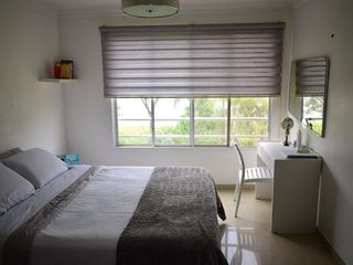 Foto 4 de VENTA DE DEPARTAMENTO EN URBANIZACIÓN ALTOS DEL RIO