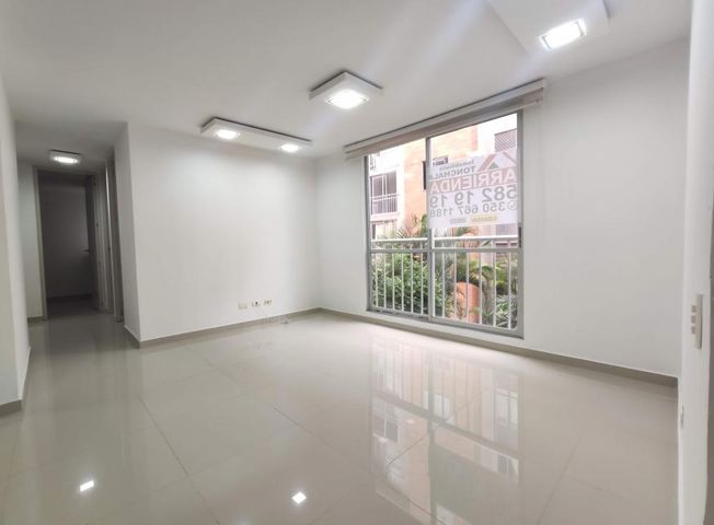 Apartamento en arriendo en Cúcuta