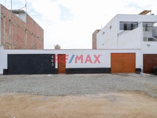 Casa en Venta en Punta Negra