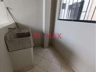 Foto 4 de 🌟 ¡Oportunidad única en Piura! 🌟

Descubre tu nuevo hogar en este encantador departamento ubicado 2do piso 🏠 con una construcción de 77 m². Ubicado