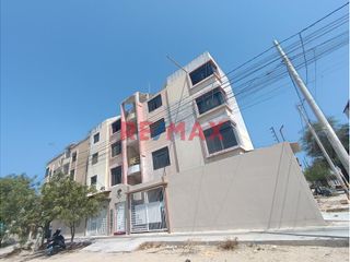 Foto 1 de 🌟 ¡Oportunidad única en Piura! 🌟

Descubre tu nuevo hogar en este encantador departamento ubicado 2do piso 🏠 con una construcción de 77 m². Ubicado