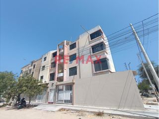 Foto 12 de 🌟 ¡Oportunidad única en Piura! 🌟

Descubre tu nuevo hogar en este encantador departamento ubicado 2do piso 🏠 con una construcción de 77 m². Ubicado