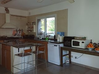 Foto 9 de Muy comoda, exc ubicac !