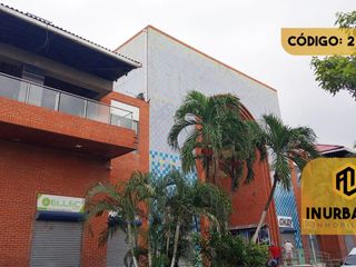 LOCAL en ARRIENDO en Barranquilla Ciudadela 20 De Julio