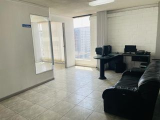 Iñaquito, Oficina en Renta, 70m2, 3 Ambientes.