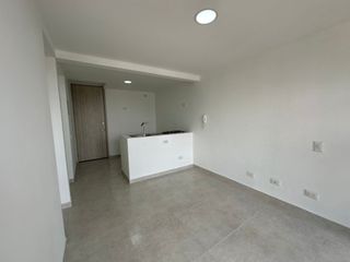 Foto 2 de apartamento en venta en urbanización la flora. Cod V4919