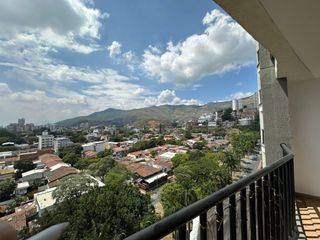 Foto 9 de apartamento en venta en urbanización la flora. Cod V4919