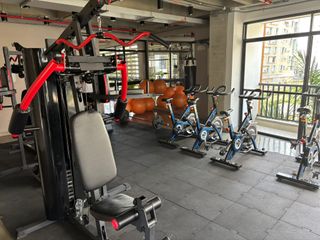 Foto 10 de apartamento en venta en urbanización la flora. Cod V4919