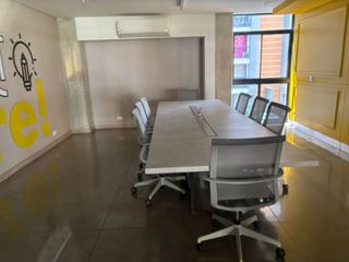 Foto 14 de apartamento en venta en urbanización la flora. Cod V4919