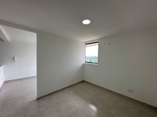 Foto 4 de apartamento en venta en urbanización la flora. Cod V4919