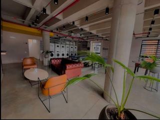 Foto 13 de apartamento en venta en urbanización la flora. Cod V4919