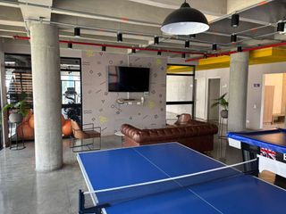 Foto 20 de apartamento en venta en urbanización la flora. Cod V4919