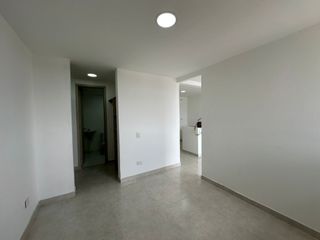 Foto 5 de apartamento en venta en urbanización la flora. Cod V4919