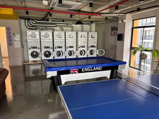 Foto 12 de apartamento en venta en urbanización la flora. Cod V4919