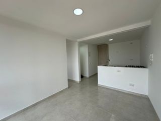 Foto 1 de apartamento en venta en urbanización la flora. Cod V4919