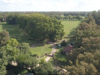 Foto 41 de Lotes Financiados en Pilar - Barrio Cerrado Almahué