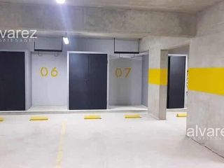 Departamento - Castelar Sur.