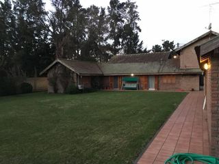 Foto 1 de Gran quinta en Maschwitz