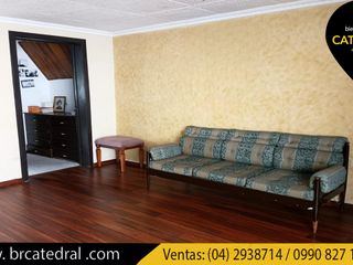 Casa de venta en Estadio – código:20537