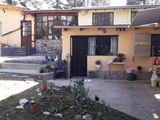 Casa  Villa General Belgrano Bº loreley 4 ambientes s/lote 900 m2