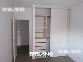 EXCLUSIVO SEMIPISO 3 AMB. C/ COCHERA - TIGRE