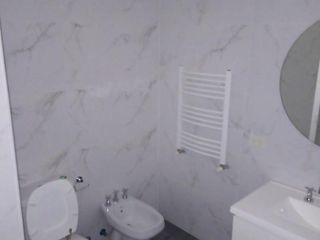EXCLUSIVO SEMIPISO 3 AMB. C/ COCHERA - TIGRE