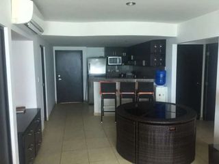 Venta de Departamento en Salinas, con vista al mar.