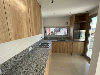 VENTA DEPARTAMENTO 3 AMBIENTES CUBIS ZAFIRO