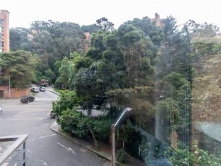 APARTAMENTO en ARRIENDO en Bogotá Bellavista-Chapinero