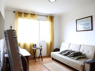 Departamento - Pomasqui