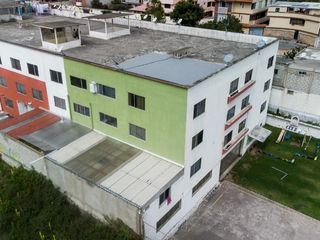 Departamento - Pomasqui