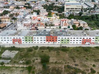 Departamento - Pomasqui