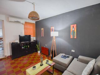 Alquiler de casa de 2 dormitorios en La Plata