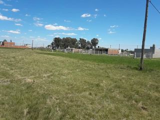 Terreno en venta - 290mts2 - La Plata