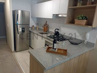 Foto 1 de DEPARTAMENTO DE ESTRENO EN 2DO PISO MIRAFLORES