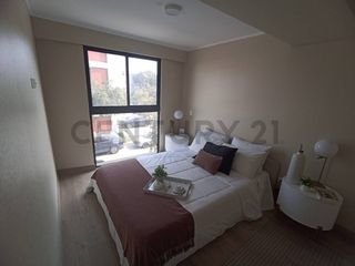 Foto 7 de DEPARTAMENTO DE ESTRENO EN 2DO PISO MIRAFLORES