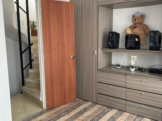 VENTA de CASAS en BOGOTA