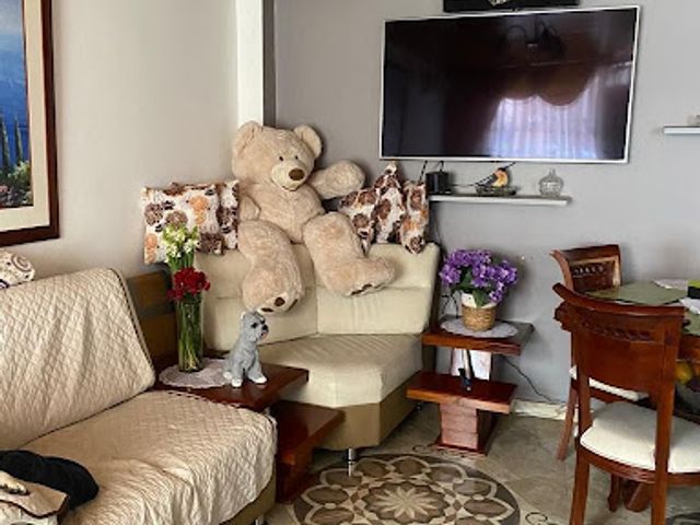 VENTA de CASAS en BOGOTA
