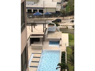 Venta espectacular apartamento ubicado sector Buenavista, Barranquilla