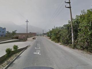 Terrenos Industriales Venta Parcelacion Cajamarquilla - LURIGANCHO
