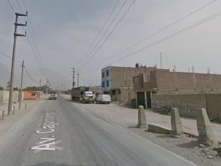 Terrenos Industriales Venta Parcelacion Cajamarquilla - LURIGANCHO