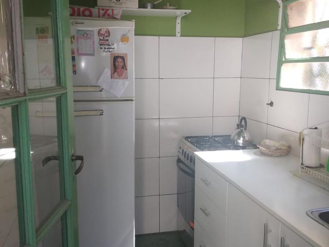Venta PH en Flores con terraza propia y patio descubierto - Sin expensas