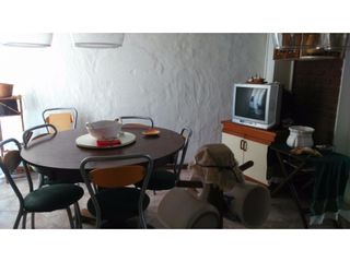 CHALET 5 AMBIENTES