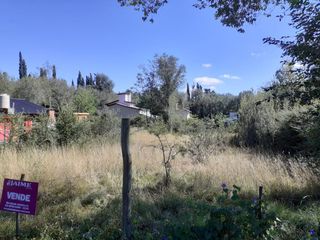 Terreno - Villa Giardino