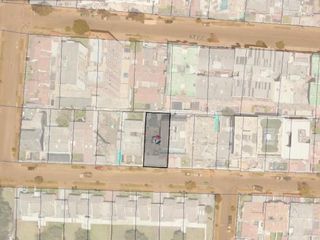 Foto 13 de casalote en venta en cedritos-usaquén. Cod V1636